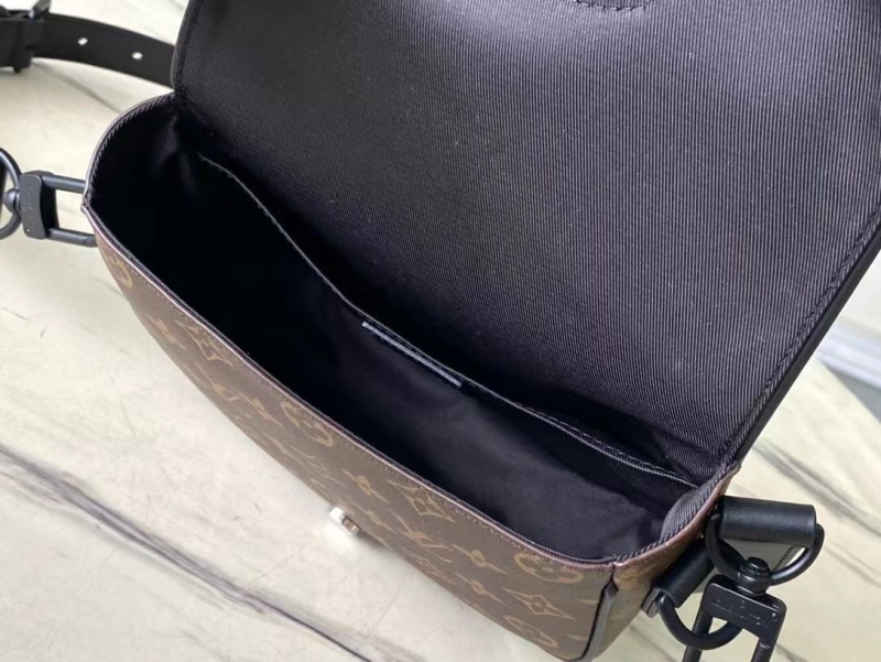 LV Satchel Bags